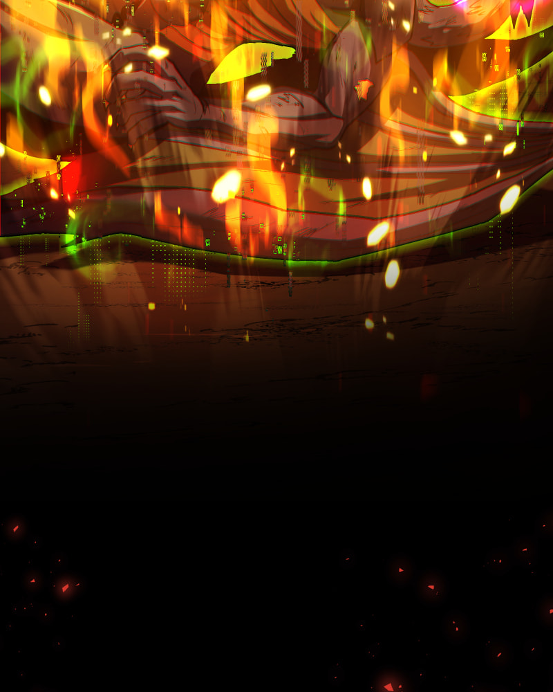 Read Cute Devil chapter 60 image 71 on Lezhin