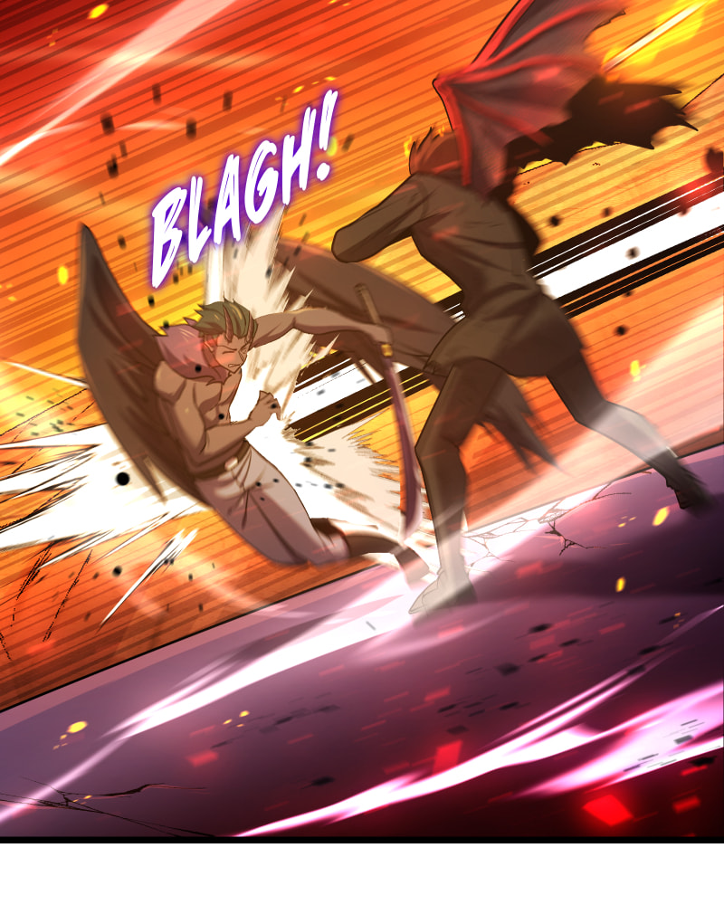Read Cute Devil chapter 60 image 77 on Lezhin