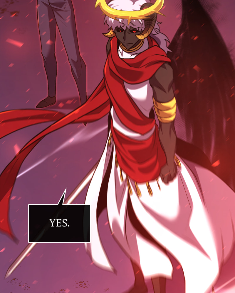Read Cute Devil chapter 60 image 88 on Lezhin
