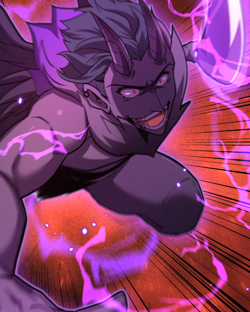 Read Cute Devil chapter 60 image 91 on Lezhin