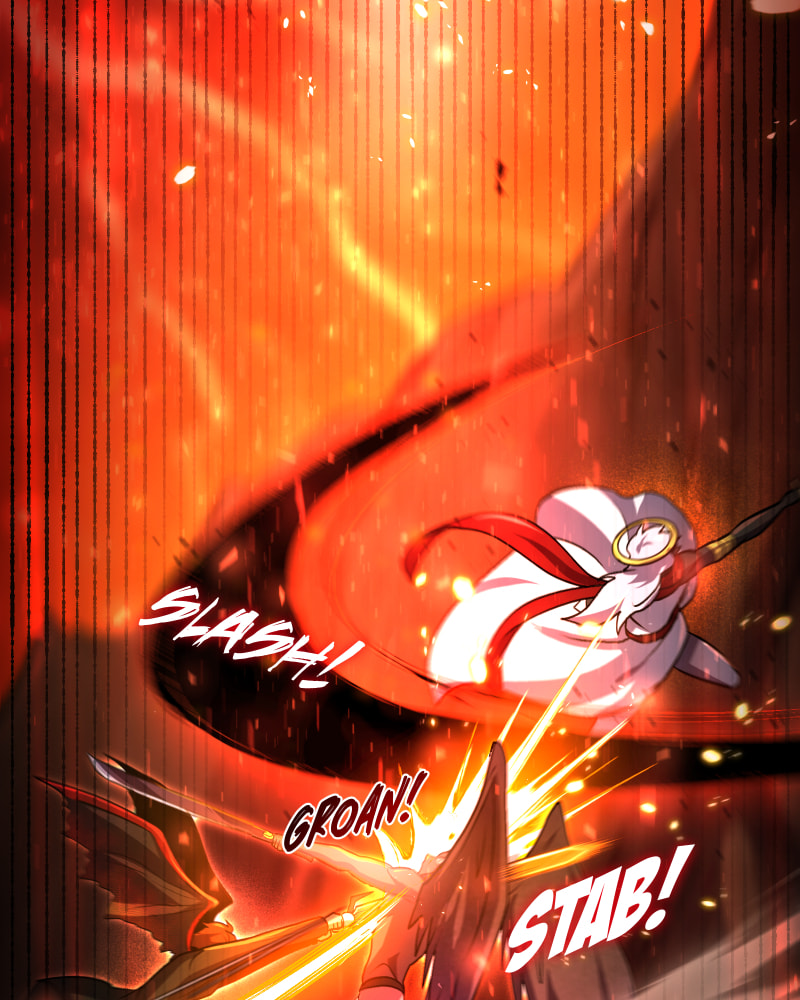 Read Cute Devil chapter 61 image 1 on Lezhin