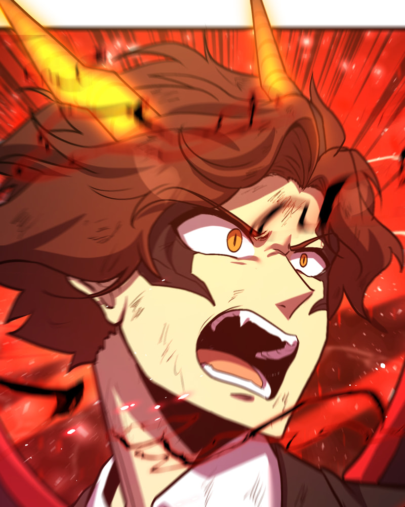 Read Cute Devil chapter 61 image 13 on Lezhin