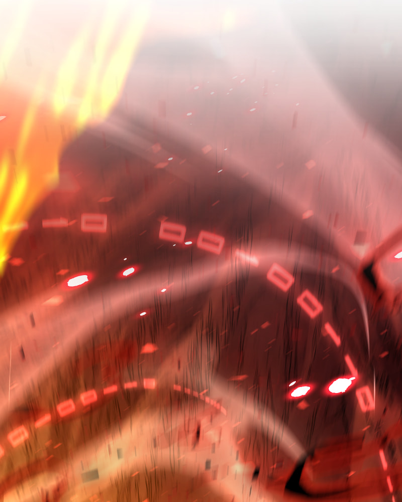 Read Cute Devil chapter 61 image 22 on Lezhin