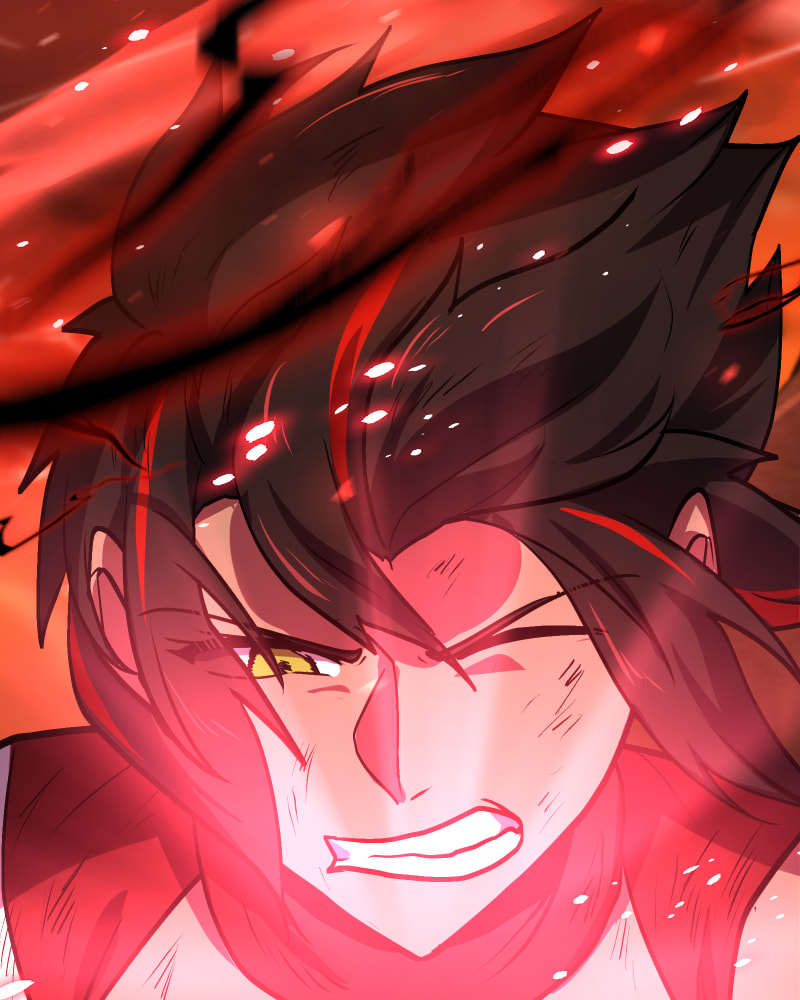Read Cute Devil chapter 61 image 26 on Lezhin