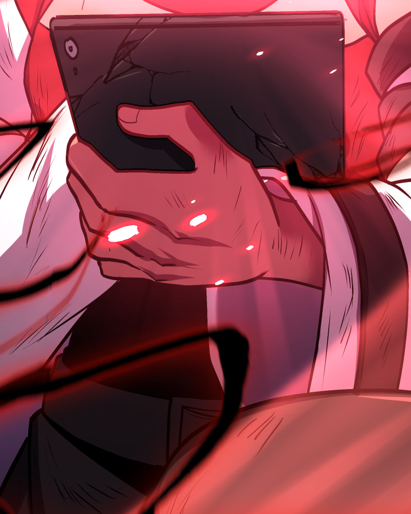 Read Cute Devil chapter 61 image 27 on Lezhin