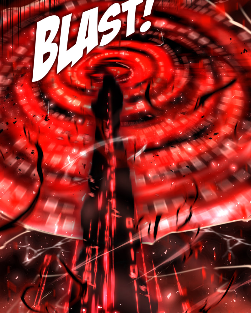 Read Cute Devil chapter 61 image 8 on Lezhin