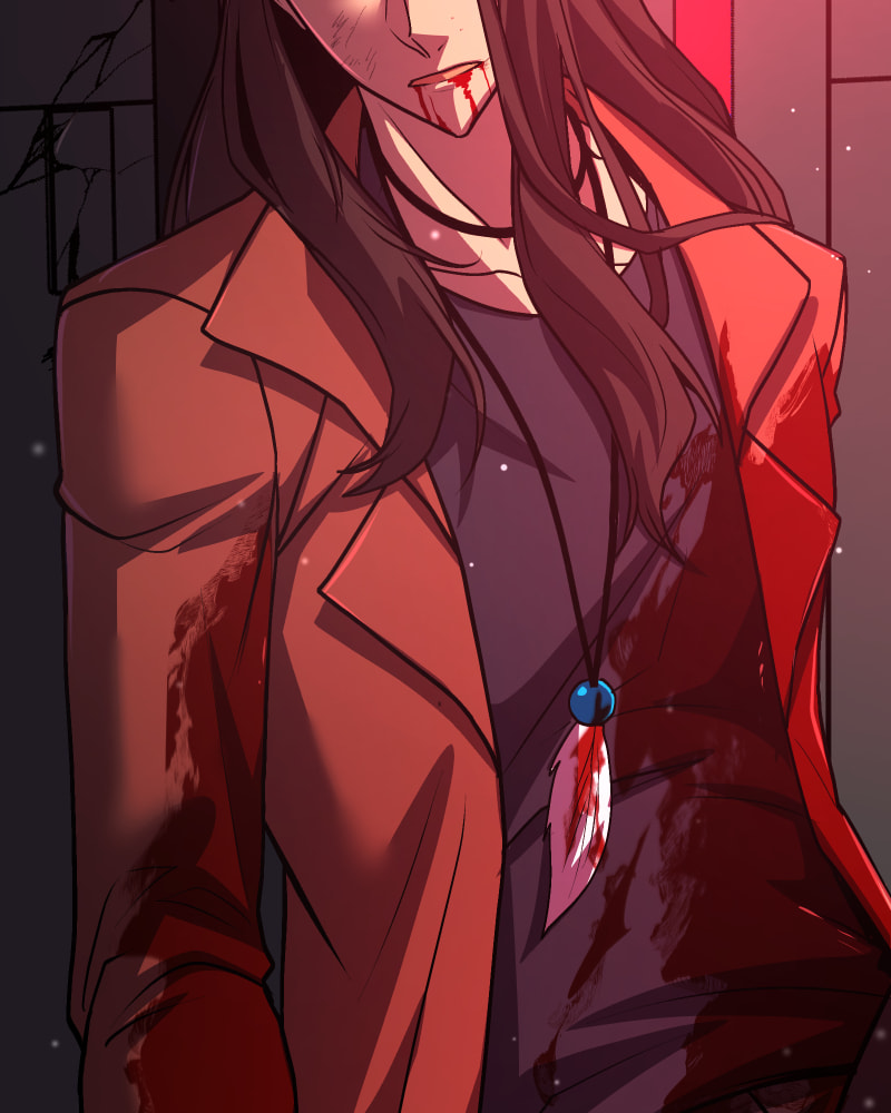 Read Cute Devil chapter 61 image 80 on Lezhin