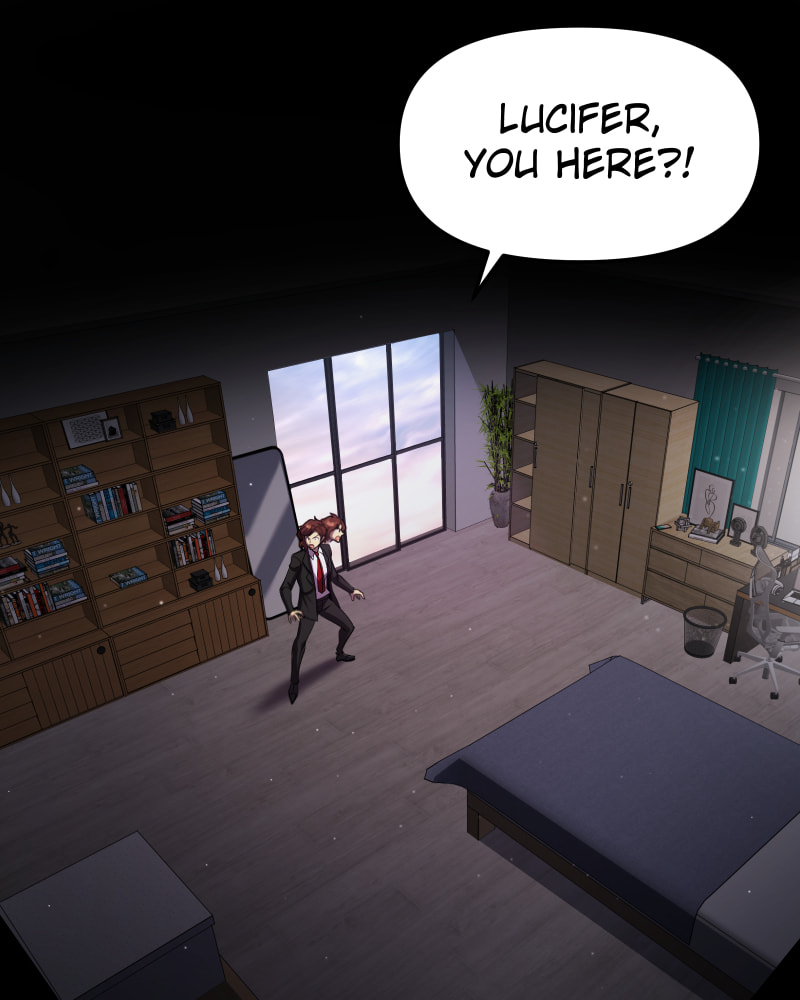 Read Cute Devil chapter 62 image 16 on Lezhin