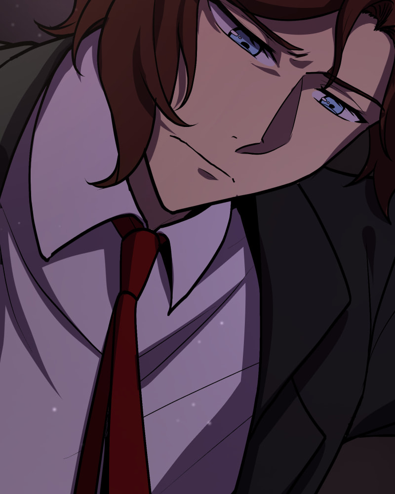 Read Cute Devil chapter 62 image 22 on Lezhin