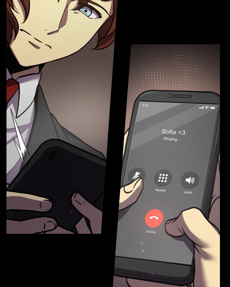 Read Cute Devil chapter 62 image 27 on Lezhin
