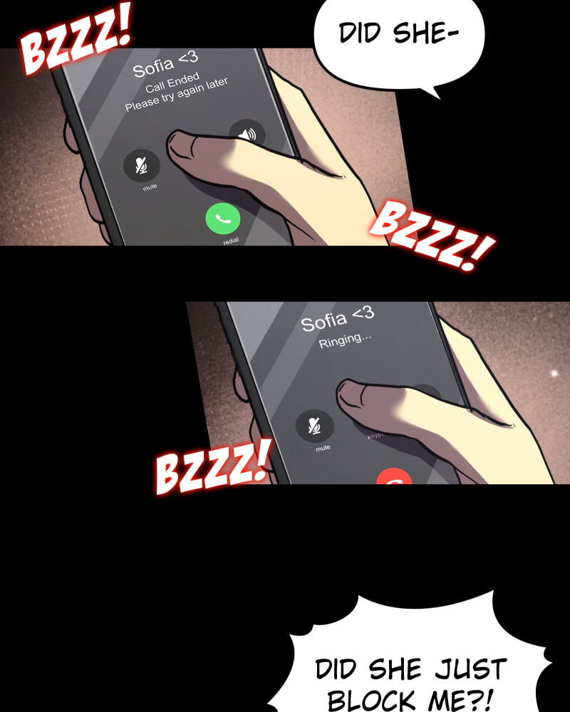 Read Cute Devil chapter 62 image 40 on Lezhin