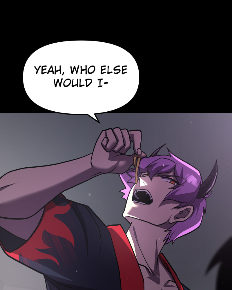Read Cute Devil chapter 62 image 71 on Lezhin