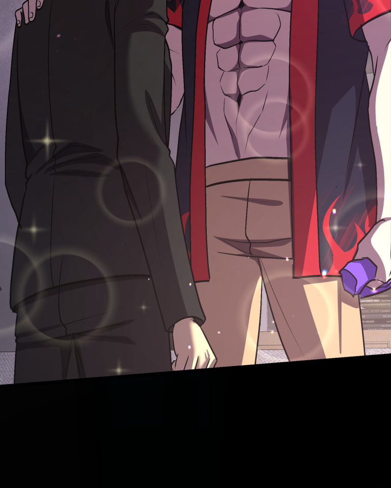 Read Cute Devil chapter 62 image 79 on Lezhin