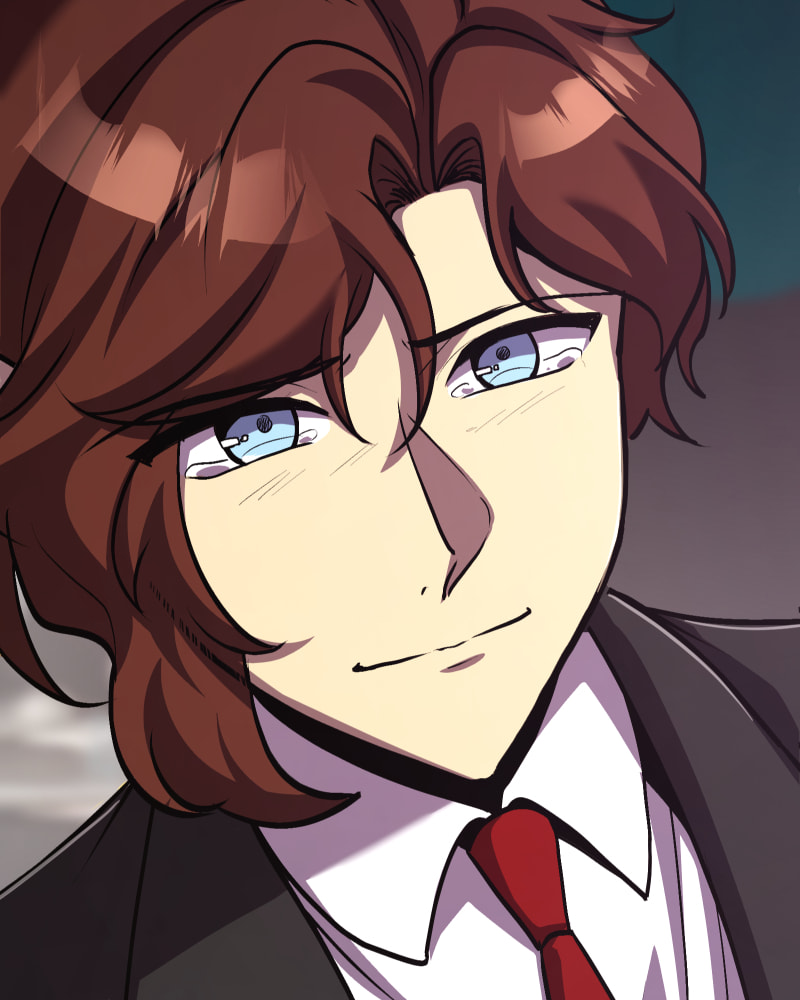 Read Cute Devil chapter 62 image 81 on Lezhin