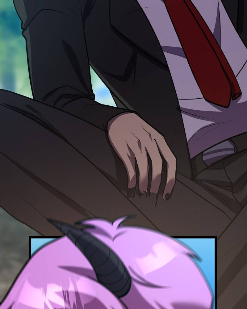 Read Cute Devil chapter 63 image 26 on Lezhin