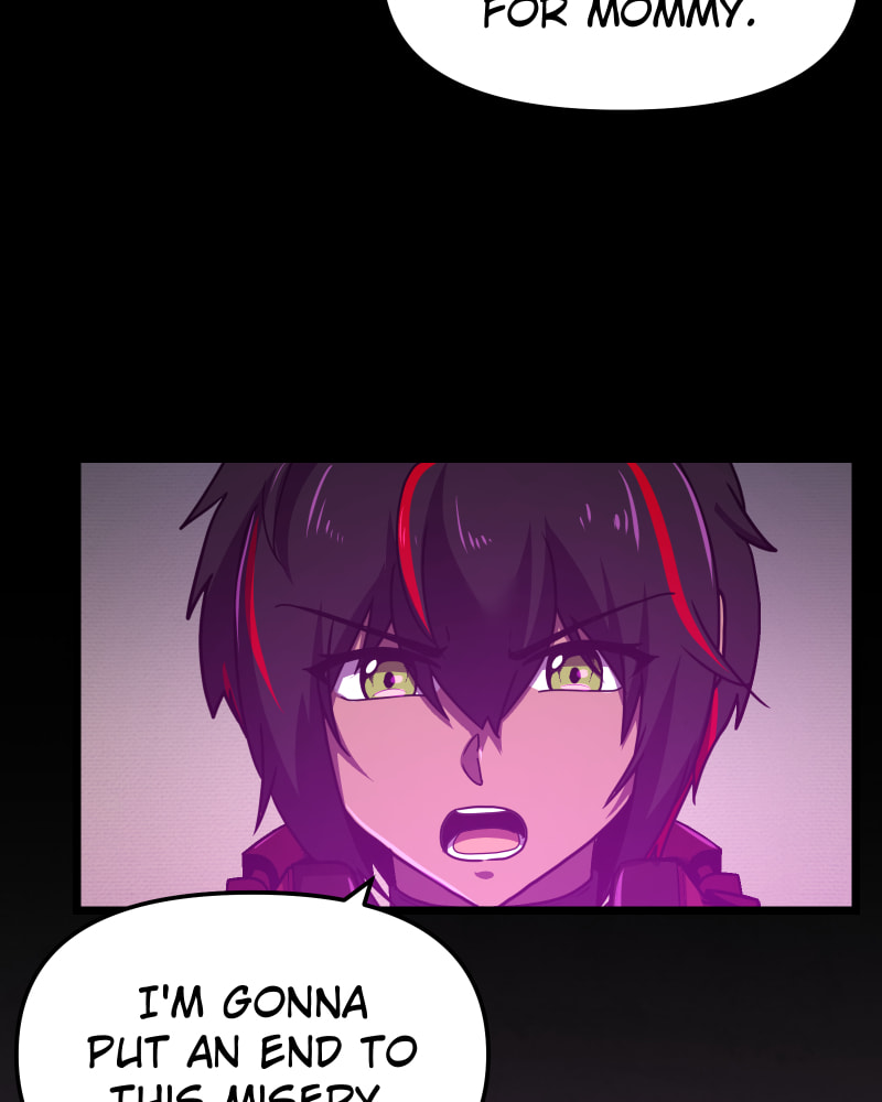 Read Cute Devil chapter 63 image 32 on Lezhin