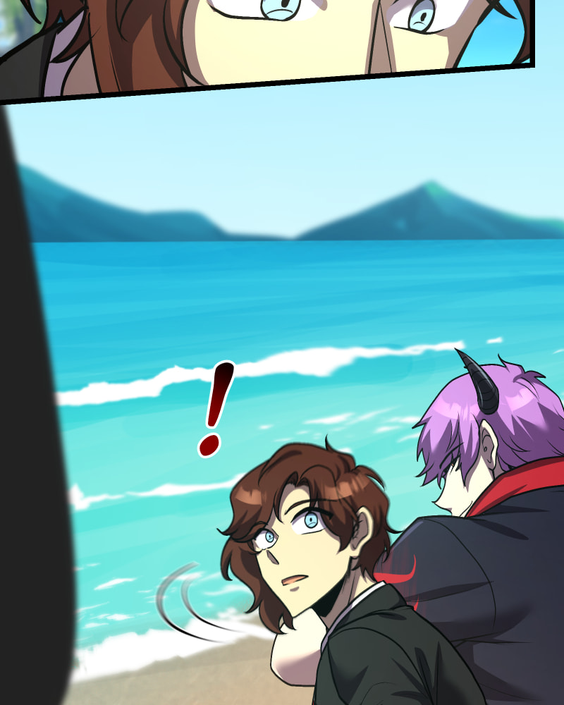 Read Cute Devil chapter 63 image 44 on Lezhin