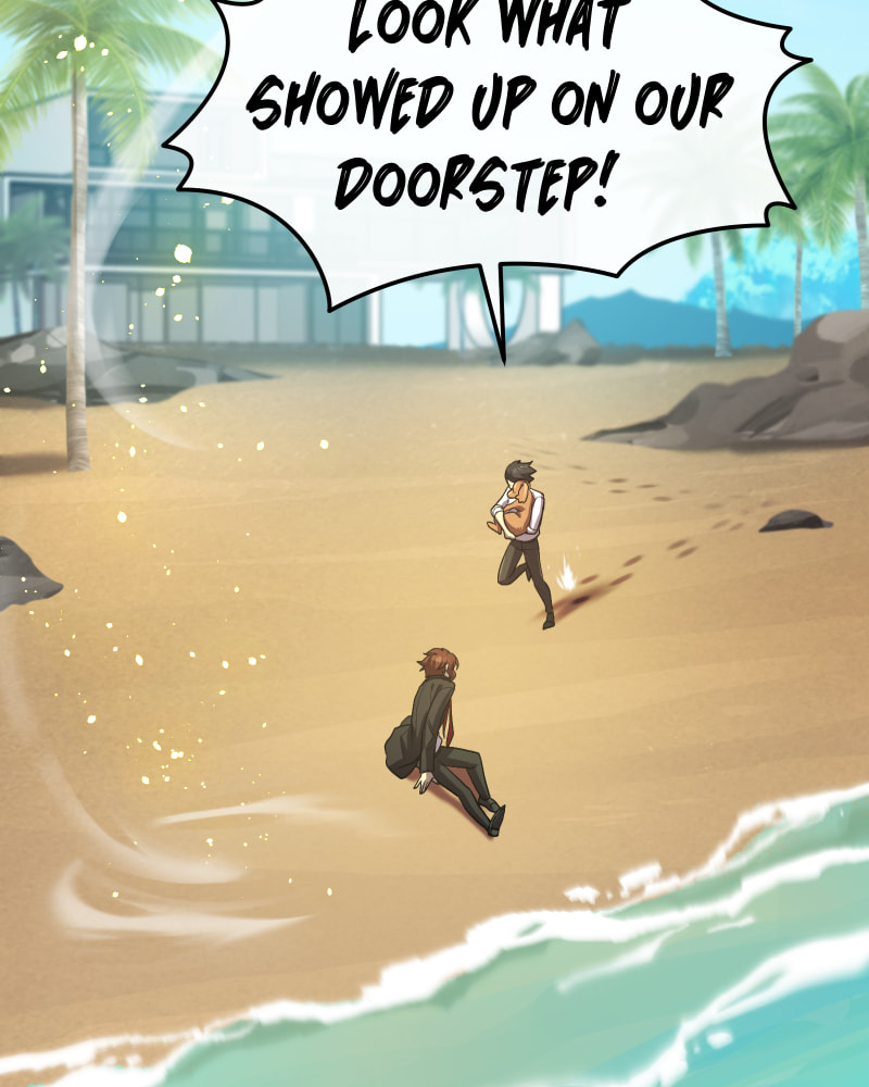 Read Cute Devil chapter 63 image 49 on Lezhin