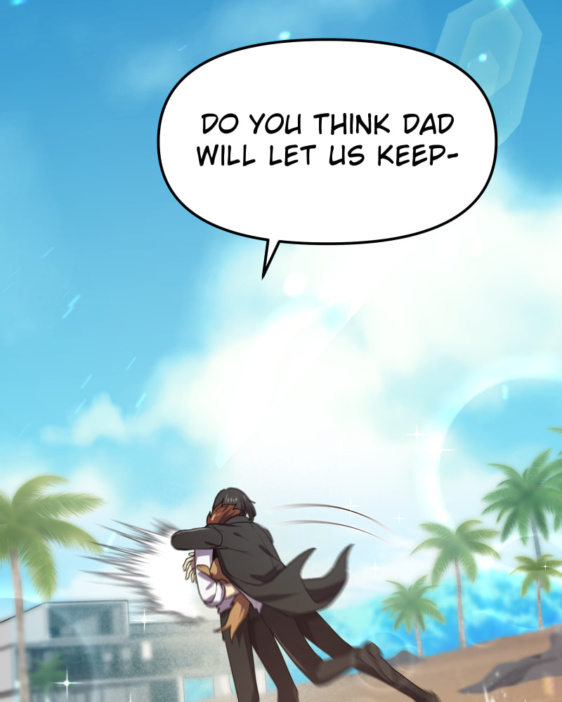 Read Cute Devil chapter 63 image 55 on Lezhin