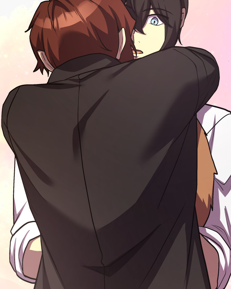 Read Cute Devil chapter 63 image 57 on Lezhin