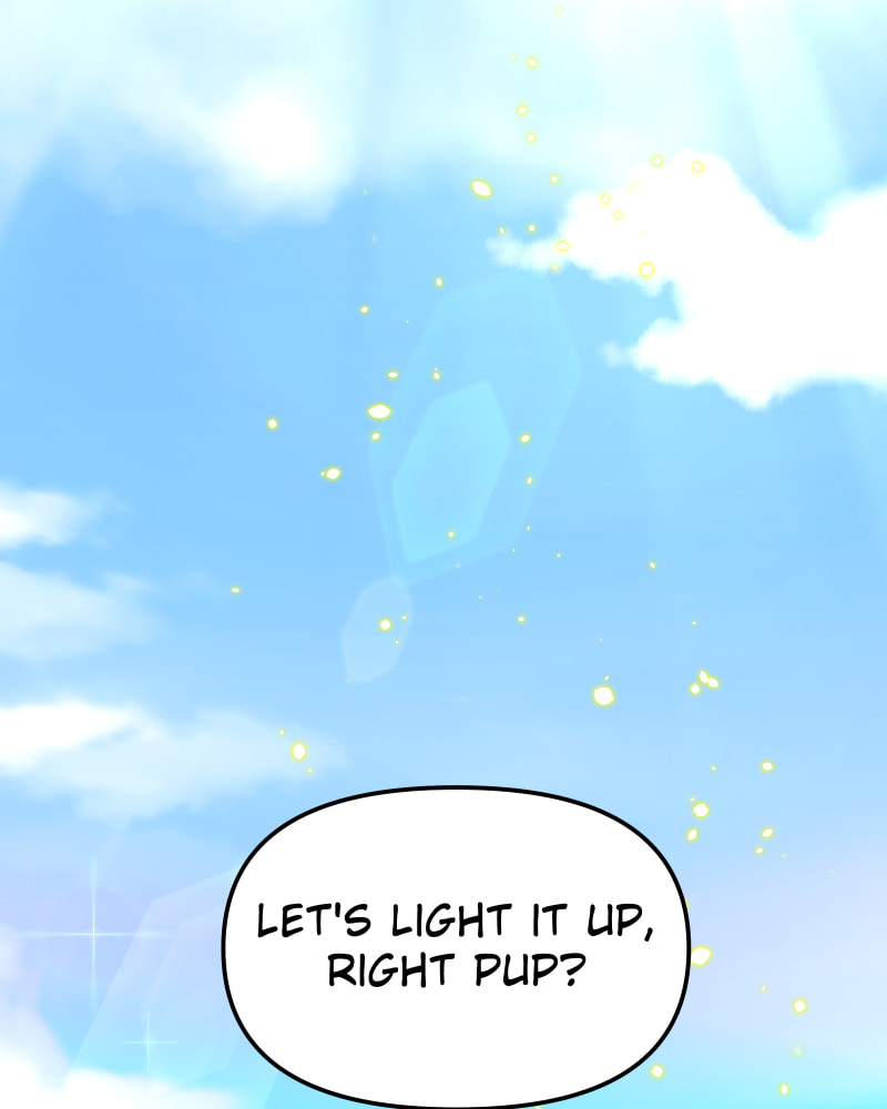 Read Cute Devil chapter 63 image 69 on Lezhin