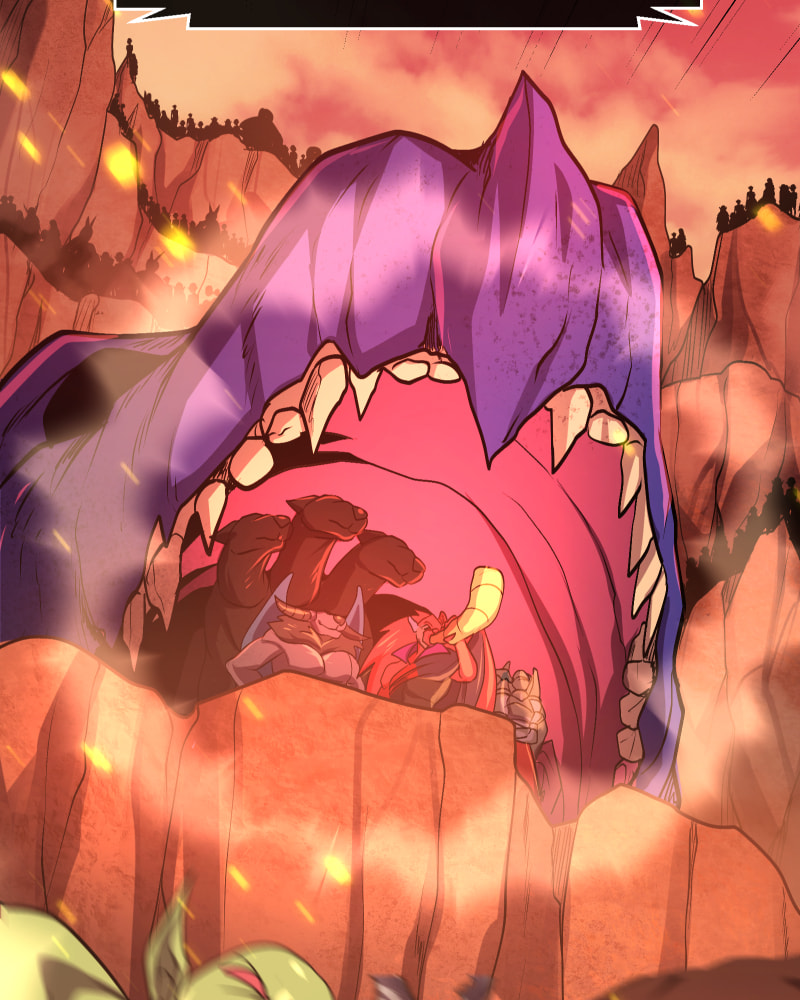 Read Cute Devil chapter 64 image 104 on Lezhin