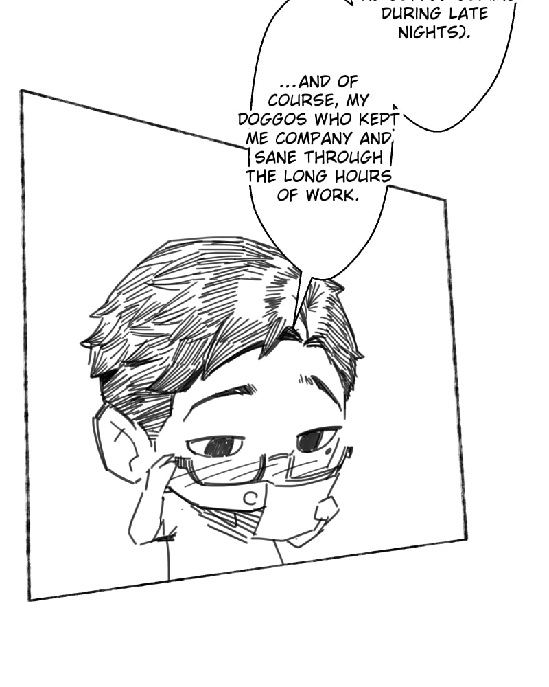 Read Cute Devil chapter 64 image 112 on Lezhin