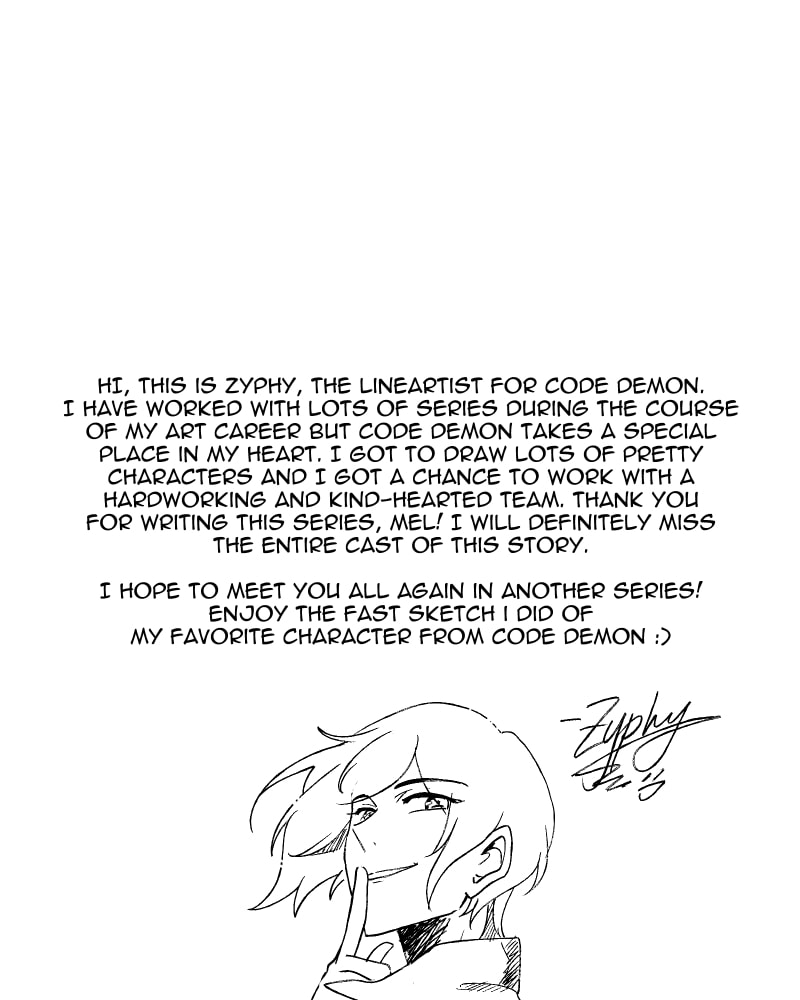 Read Cute Devil chapter 64 image 116 on Lezhin