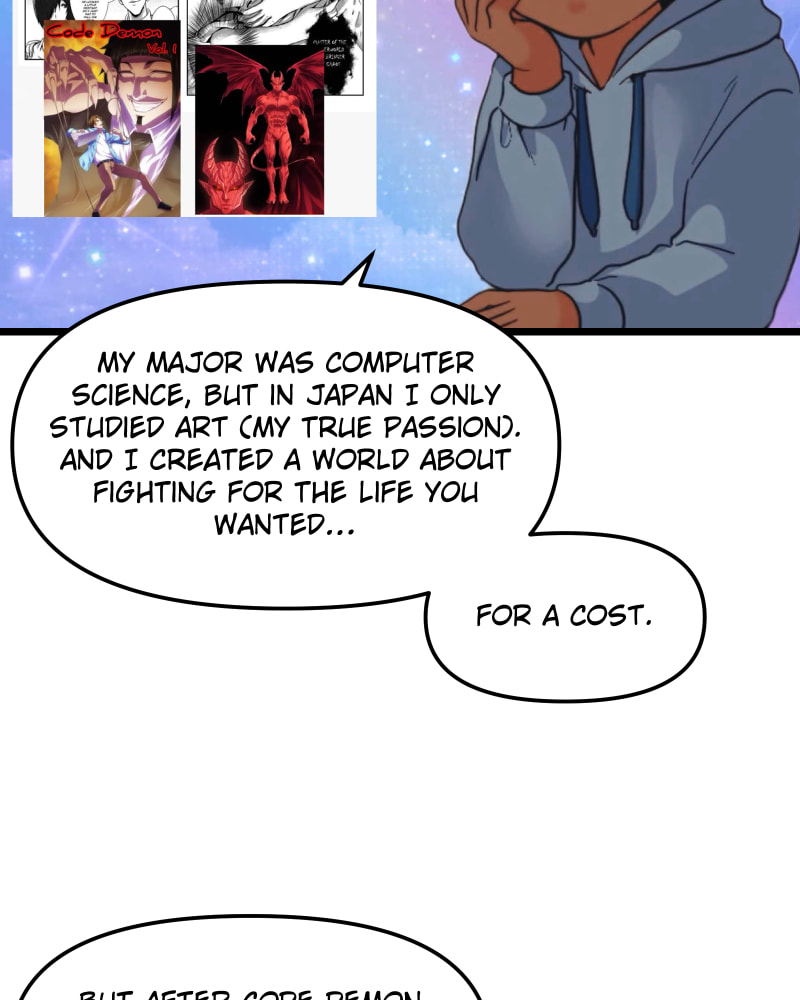 Read Cute Devil chapter 64 image 121 on Lezhin