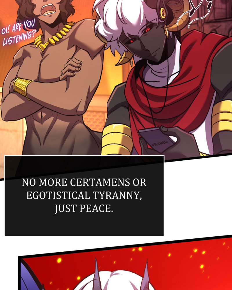Read Cute Devil chapter 64 image 17 on Lezhin