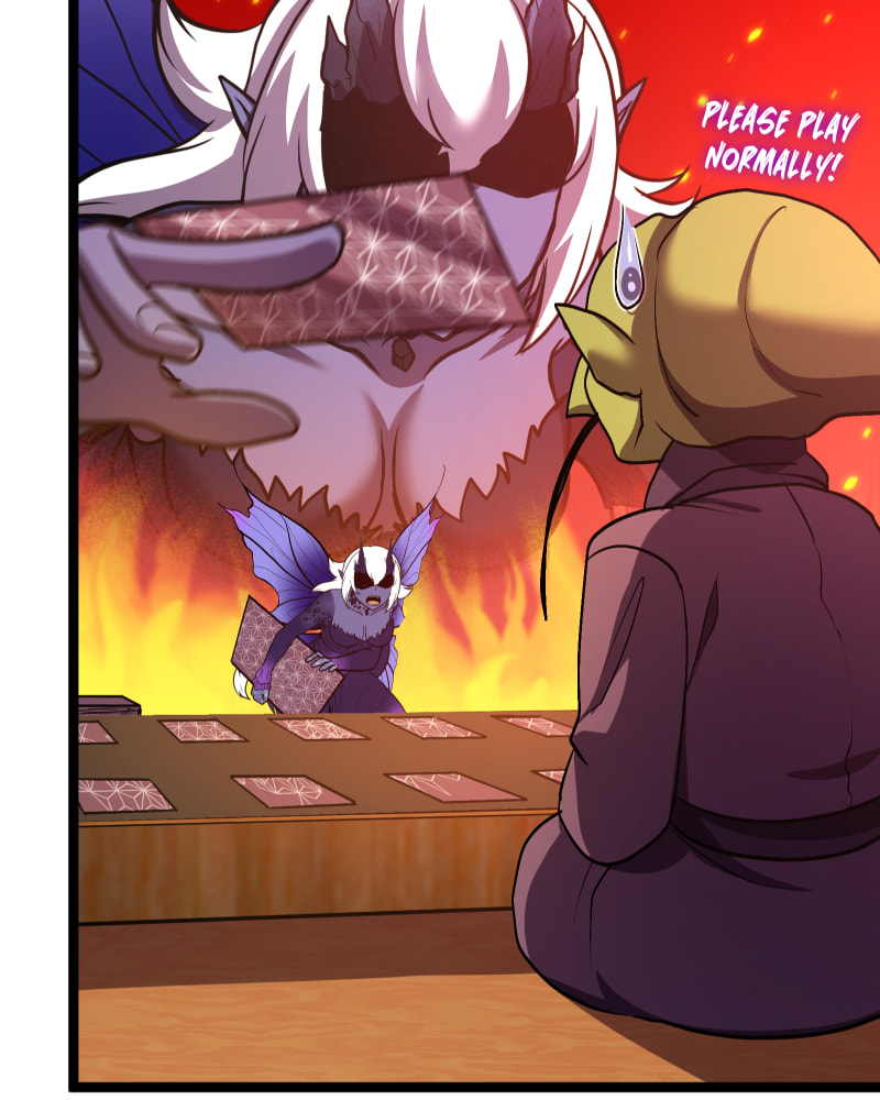 Read Cute Devil chapter 64 image 18 on Lezhin
