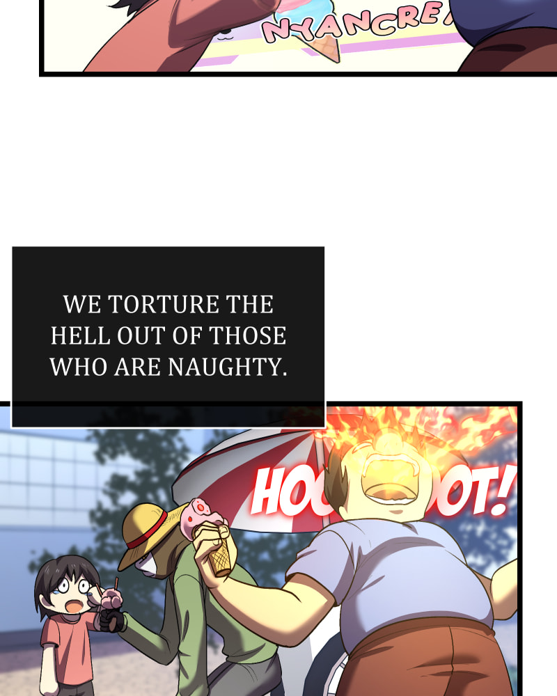 Read Cute Devil chapter 64 image 21 on Lezhin