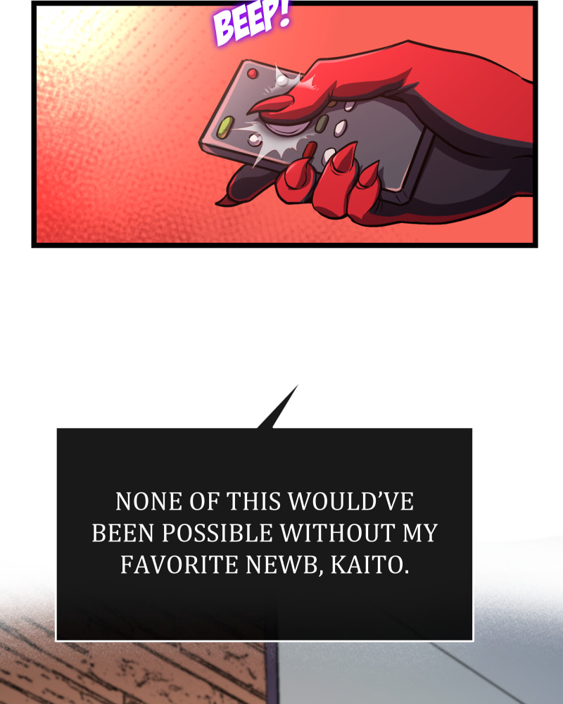 Read Cute Devil chapter 64 image 27 on Lezhin