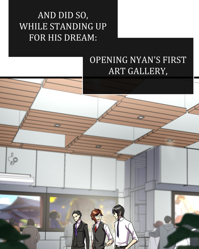 Read Cute Devil chapter 64 image 32 on Lezhin