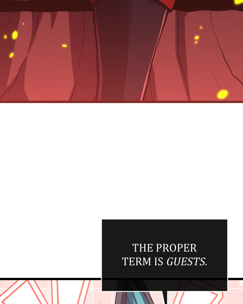 Read Cute Devil chapter 64 image 4 on Lezhin
