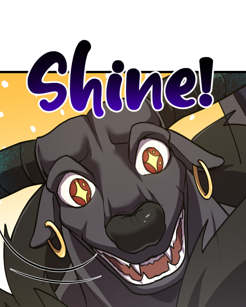 Read Cute Devil chapter 64 image 41 on Lezhin