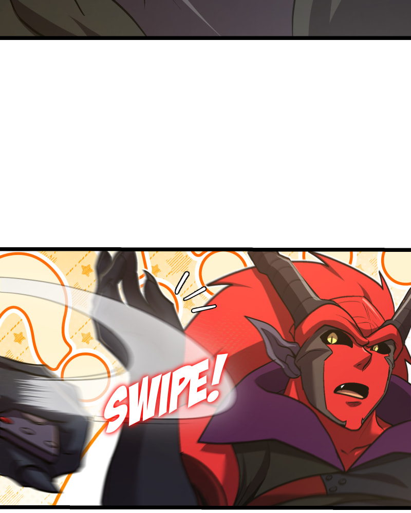 Read Cute Devil chapter 64 image 42 on Lezhin