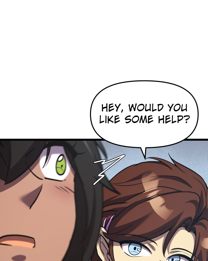 Read Cute Devil chapter 64 image 45 on Lezhin