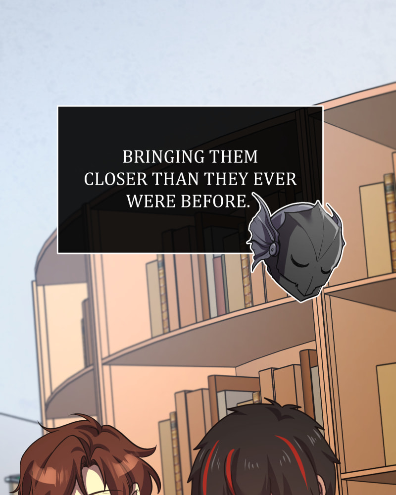 Read Cute Devil chapter 64 image 53 on Lezhin