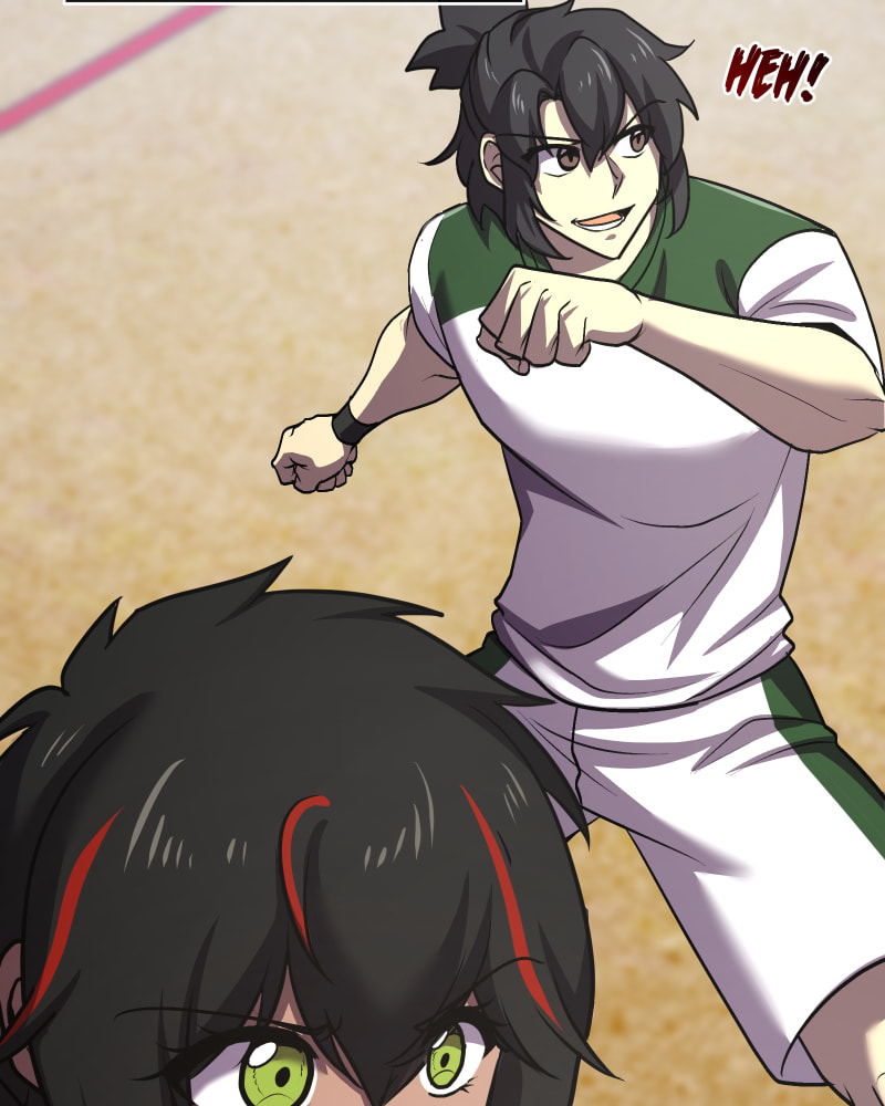 Read Cute Devil chapter 64 image 59 on Lezhin