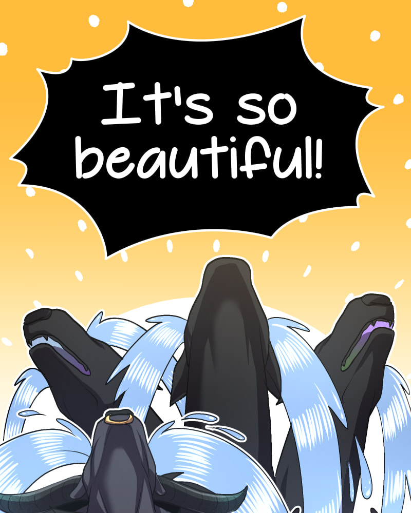 Read Cute Devil chapter 64 image 79 on Lezhin
