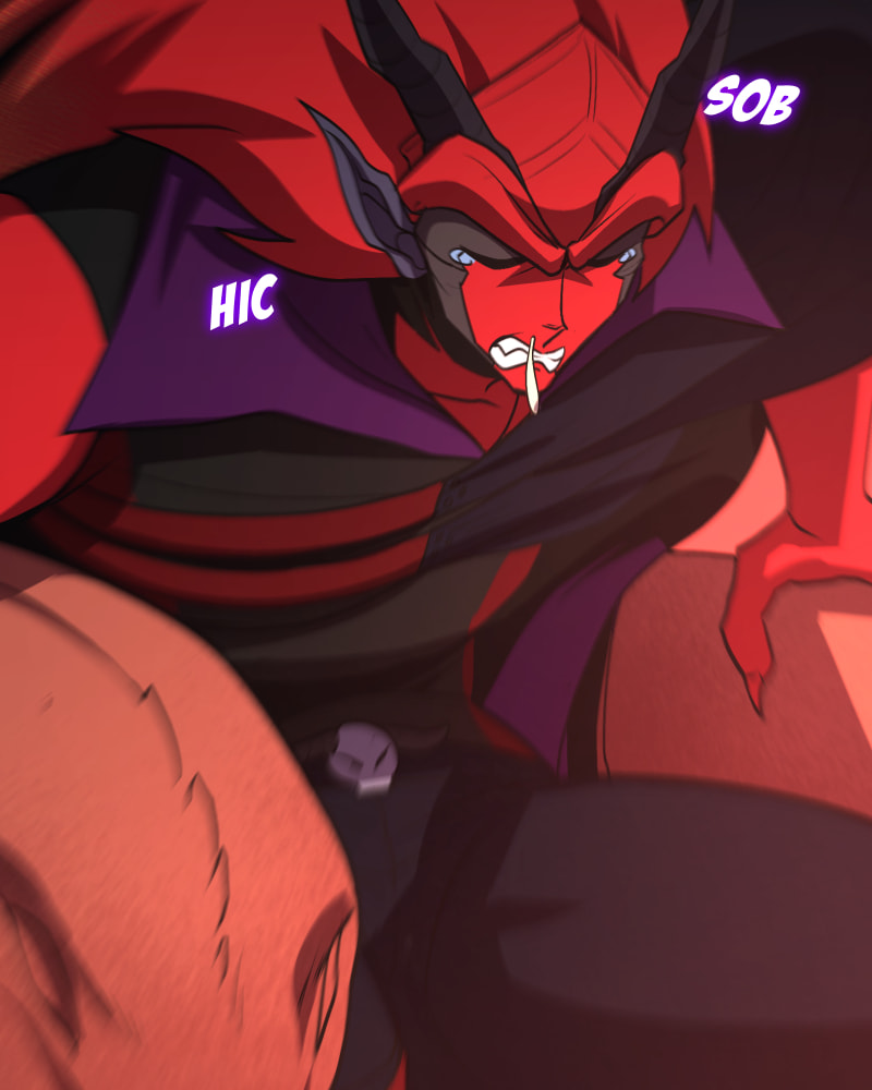 Read Cute Devil chapter 64 image 83 on Lezhin