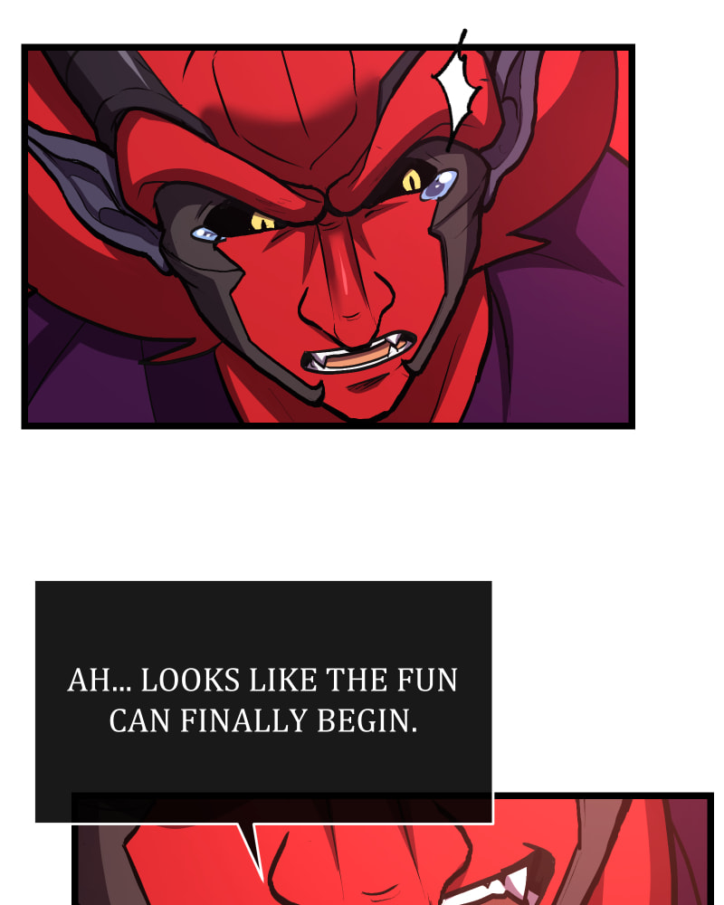 Read Cute Devil chapter 64 image 85 on Lezhin