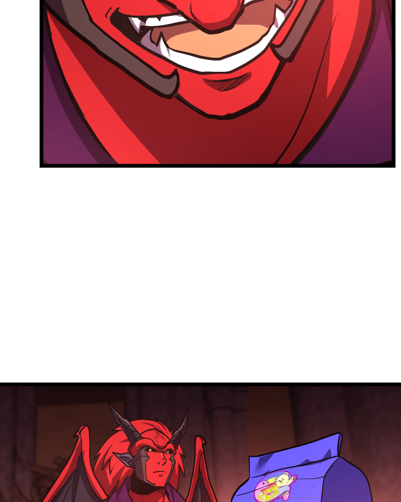 Read Cute Devil chapter 64 image 86 on Lezhin