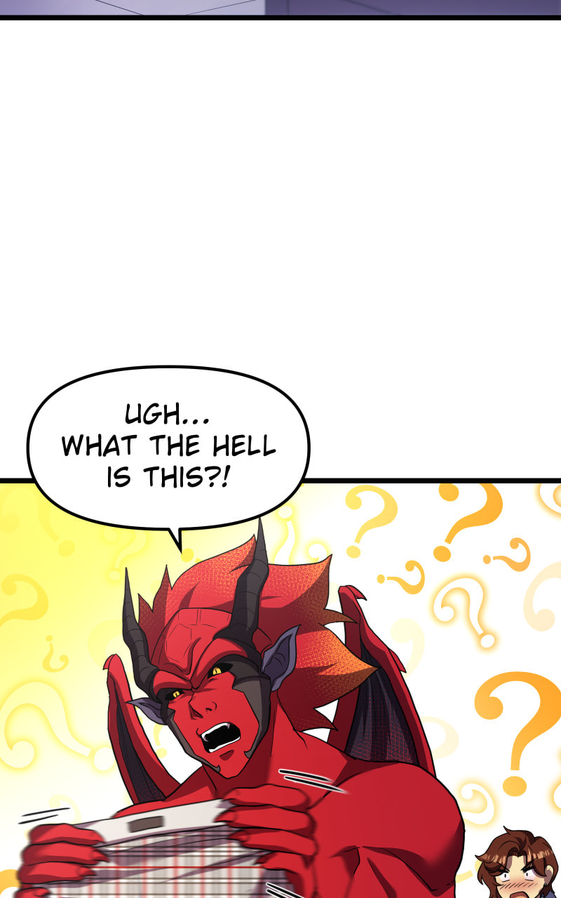 Read Cute Devil chapter 7 image 10 on Lezhin