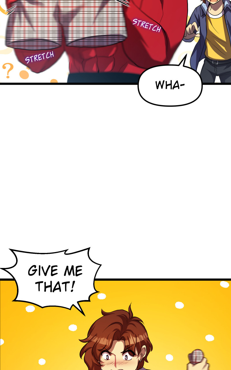 Read Cute Devil chapter 7 image 11 on Lezhin