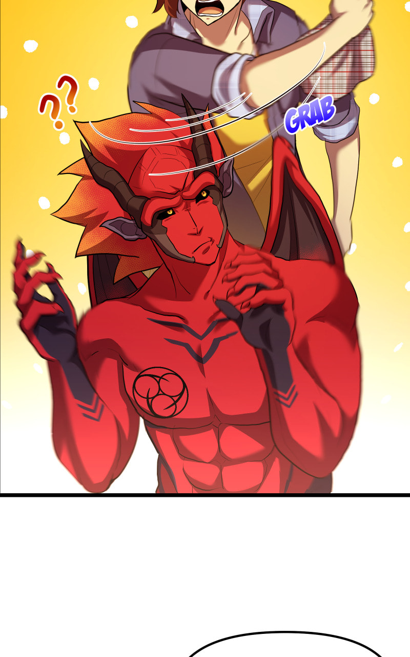 Read Cute Devil chapter 7 image 12 on Lezhin