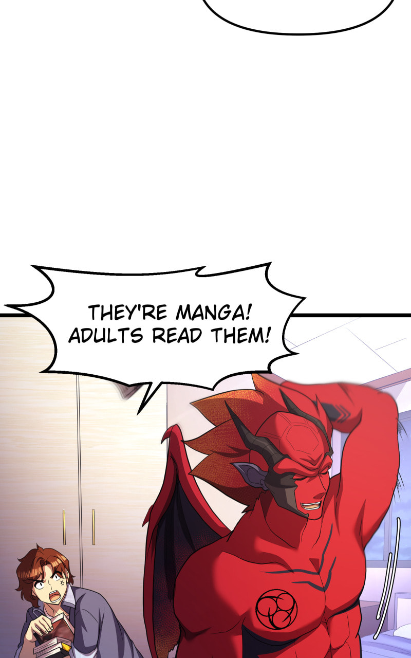 Read Cute Devil chapter 7 image 19 on Lezhin
