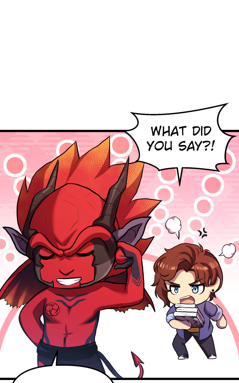 Read Cute Devil chapter 7 image 22 on Lezhin