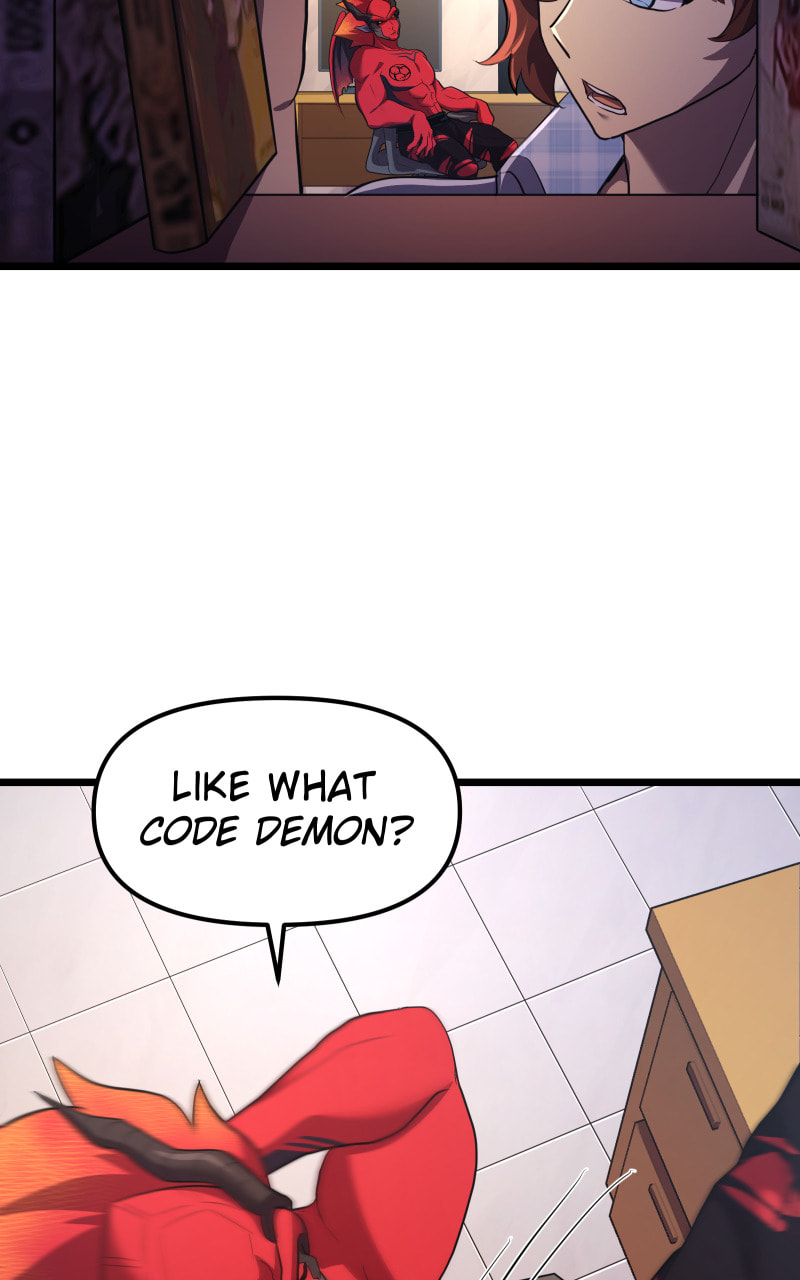 Read Cute Devil chapter 7 image 24 on Lezhin